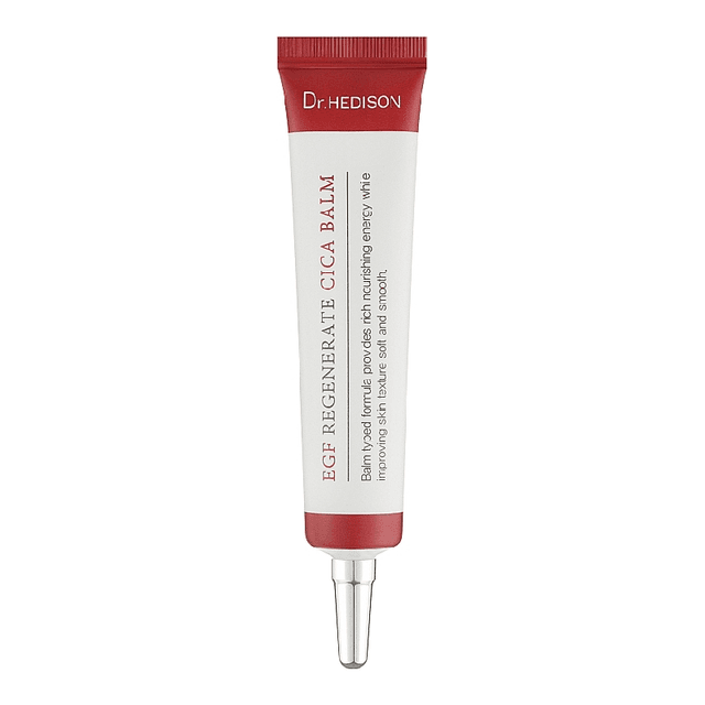 Crema de fata regeneratoare EGF Cica Balm, 30 ml, Dr Hedison