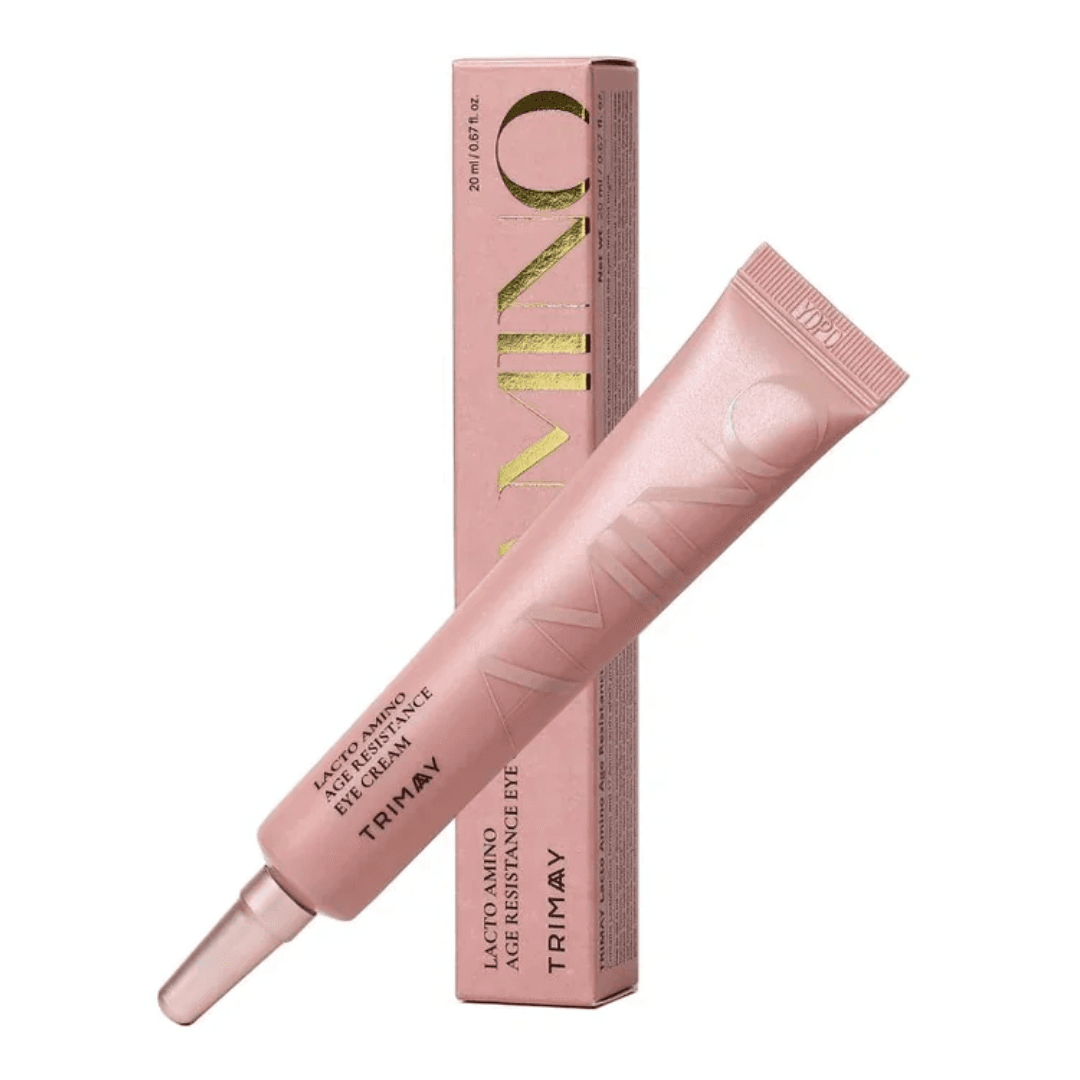 Crema de ochi anti-aging Lacto Amino Age Resistance, 20ml, Trimay