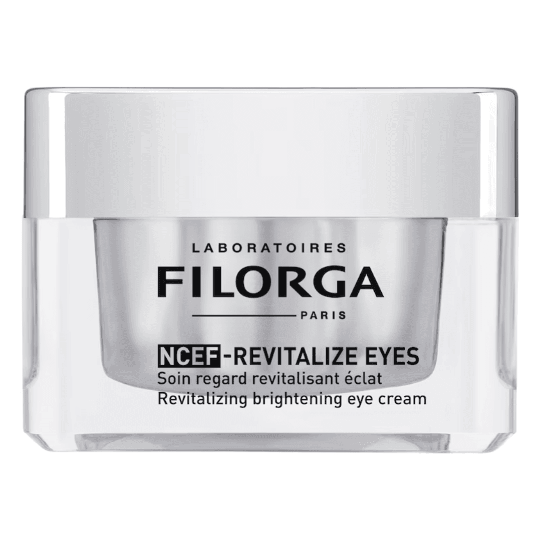 Crema antirid pentru conturul ochilor NCEF, 15 ml, Filorga