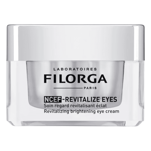 Crema antirid pentru conturul ochilor NCEF, 15 ml, Filorga