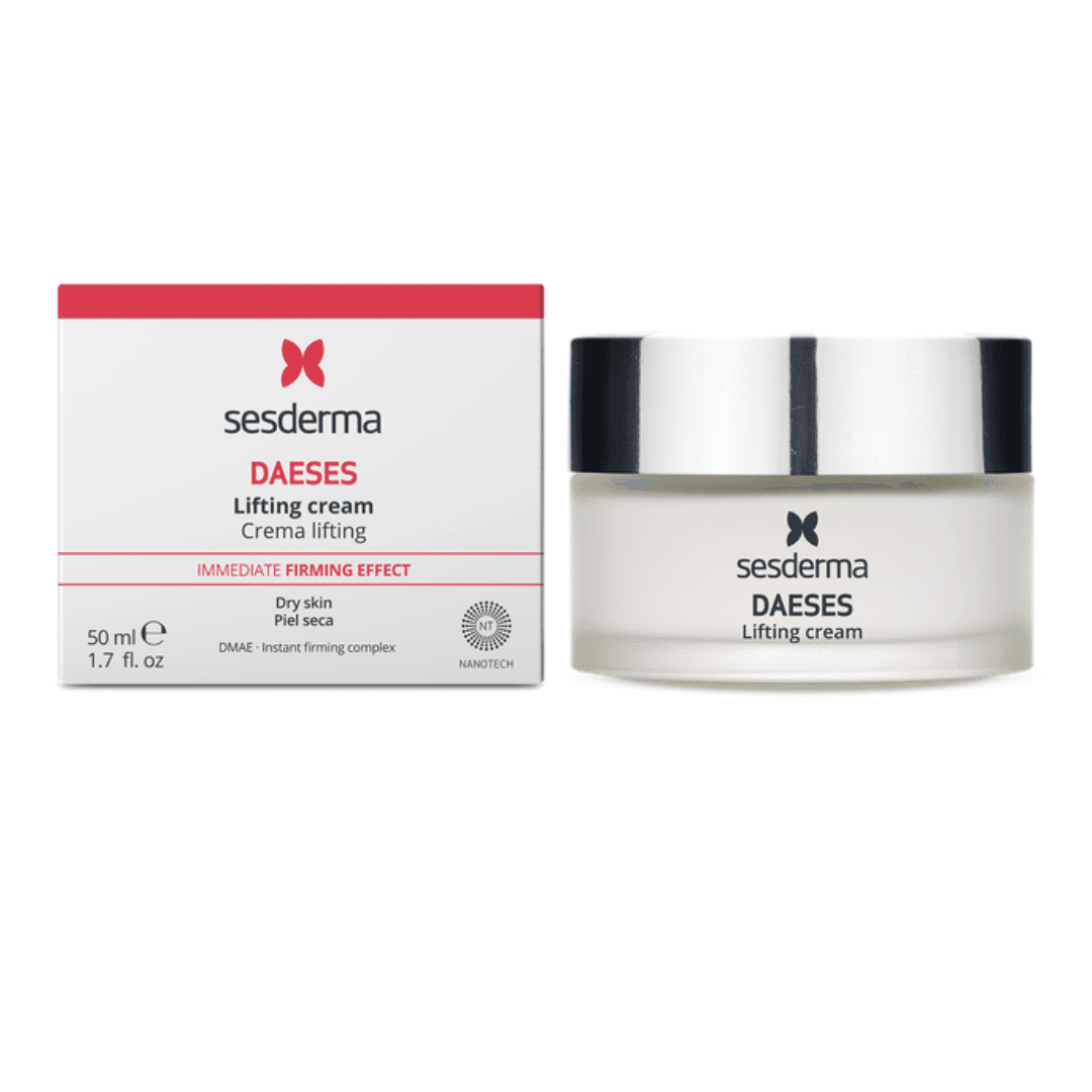 Crema lifting pentru fata Daeses, 50 ml, Sesderma