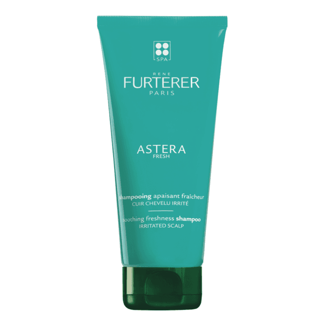 Sampon calmant cu efect de prospetime Astera Fresh, 200 ml, Rene Furterer