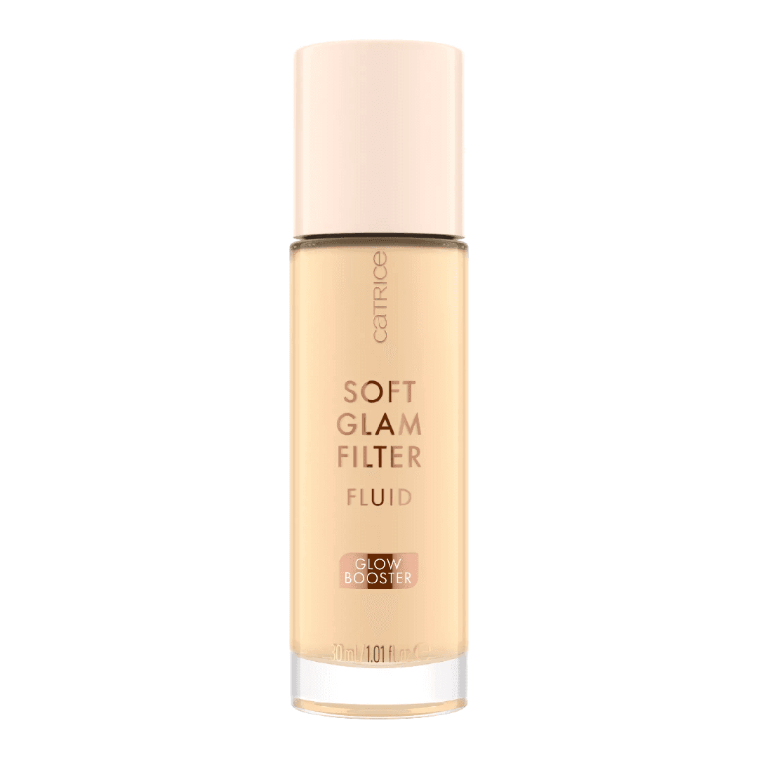 Fond de ten Soft Glam, 010 Fair Light, Catrice