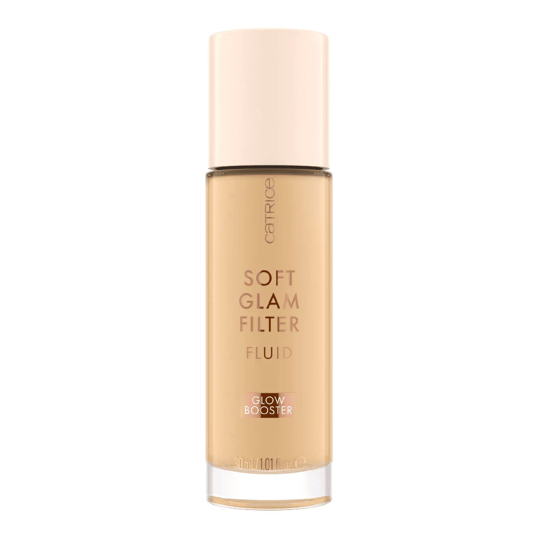 Fond de ten Soft Glam, 020 Light Medium, Catrice