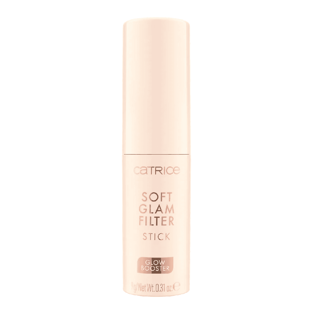 Fond de ten stick Soft Glam Filter, nuanta 020 Light Medium, 9 g, Catrice