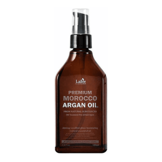 Ulei Premium Morocco Argan, 100 ml, La'dor