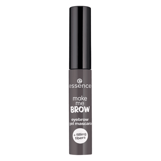 Mascara-gel pentru sprancene 04 Make Me Brow, 3.8 ml, Essence