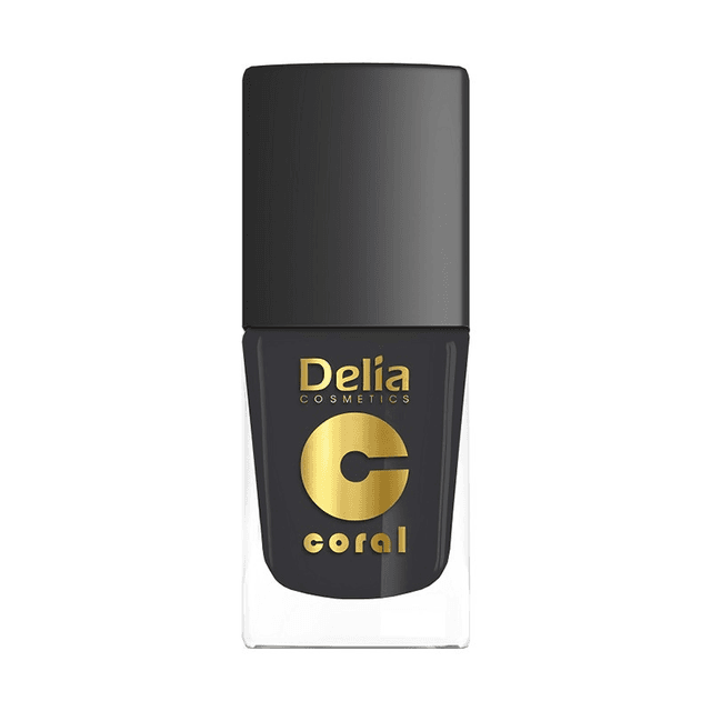 Oja Coral Clasic 531 Adore Me, 11 ml, Delia Cosmetics