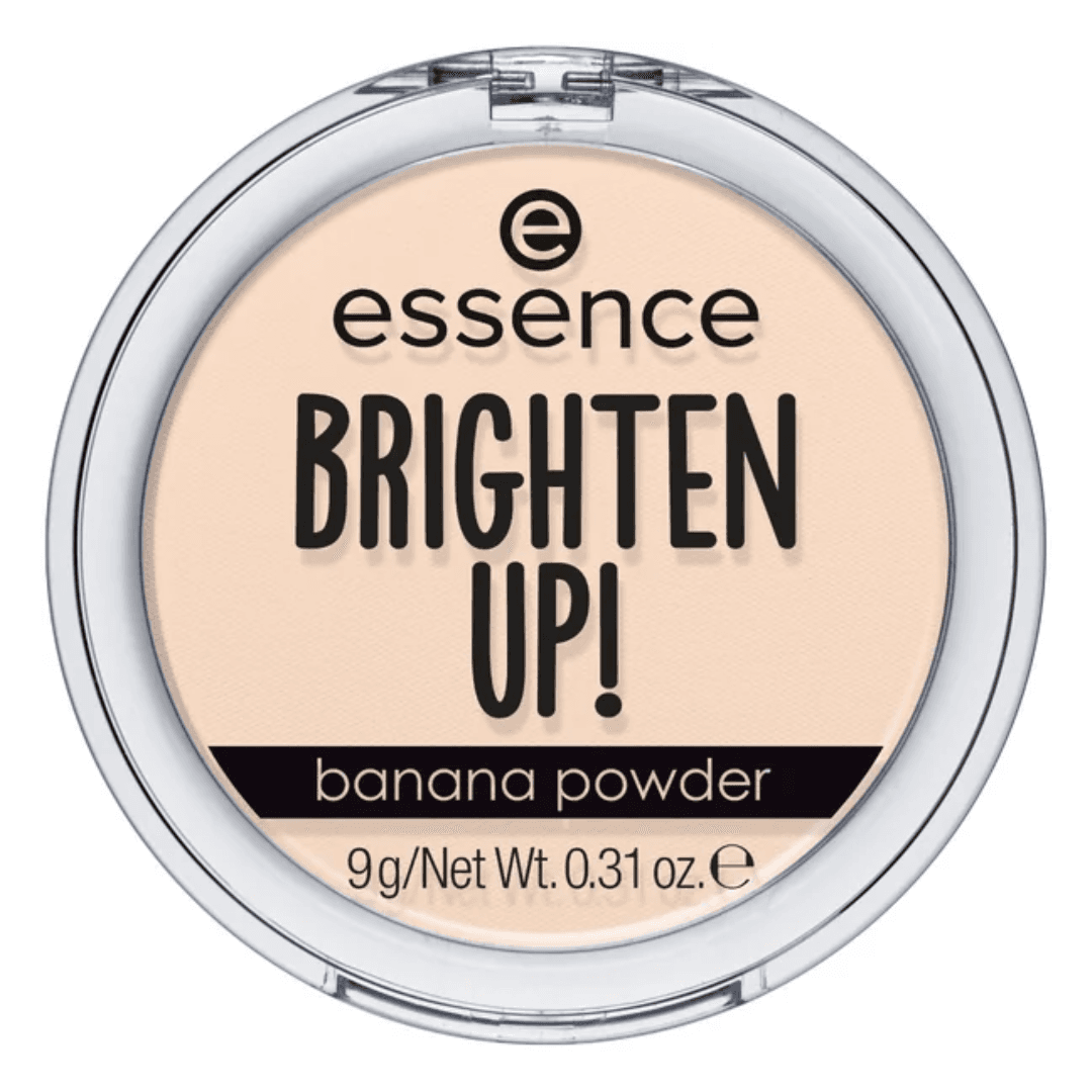 Pudra compacta Brighten Up, 9 g, Essence