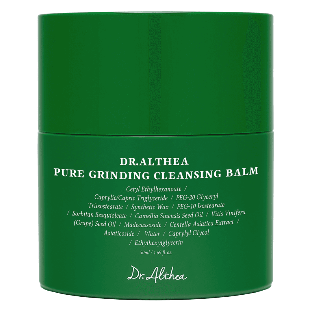 Balsam de curatare Pure Grinding Balm 50ml, Dr. Althea