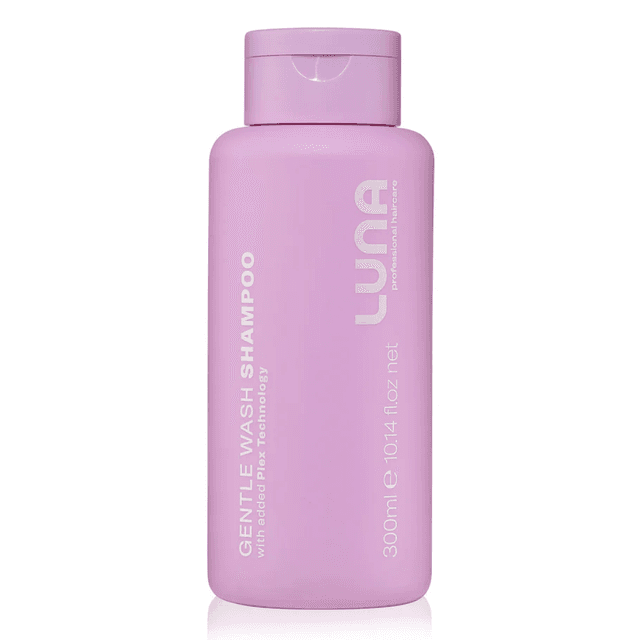 Sampon Gentle Wash, 300ml, Luna