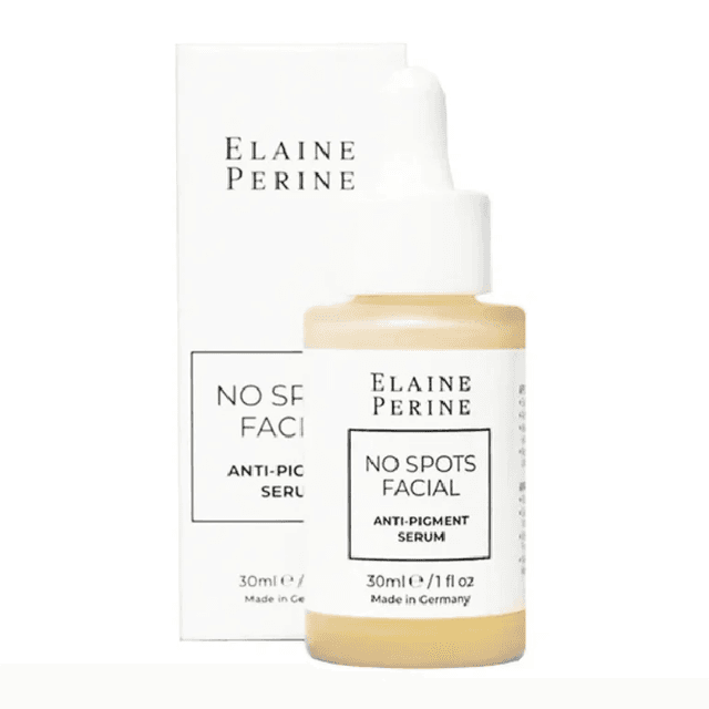 Ser forte facial Anti-Pigment, 30ml, Elaine Perine
