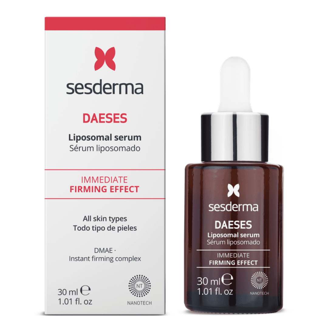Ser lipozomal Daeses, 30 ml, Sesderma
